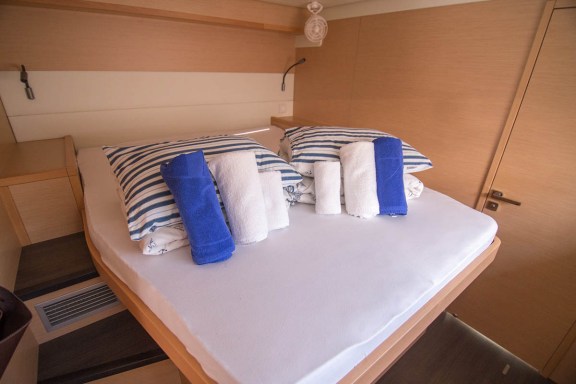 Image of Jolie (SATURDAY) 1318/2024 yacht #20