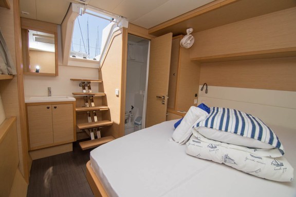 Image of Jolie (SATURDAY) 1318/2024 yacht #14