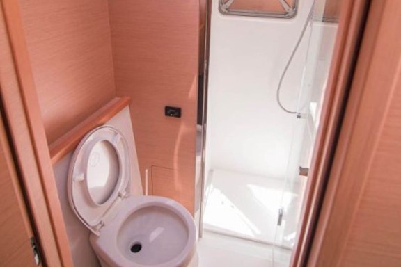 Image of Jolie (SATURDAY) 1318/2024 yacht #24