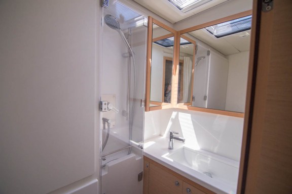 Image of Jolie (SATURDAY) 1318/2024 yacht #23