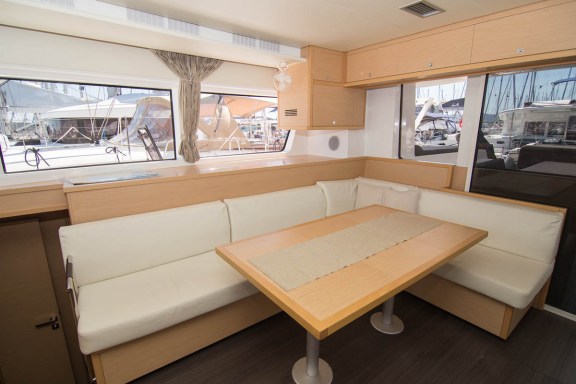 Image of El Presidente (SATURDAY) 769/2024 yacht #10