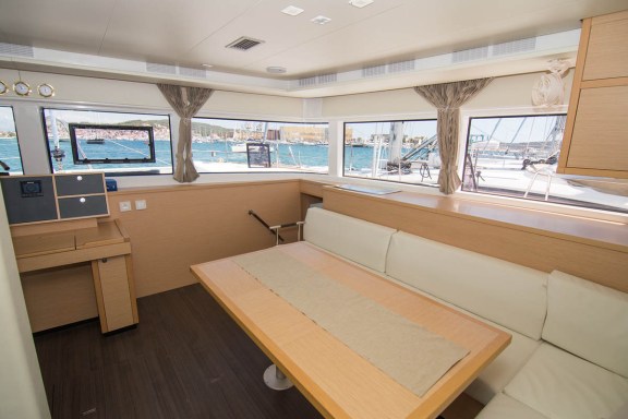 Image of El Presidente (SATURDAY) 769/2024 yacht #11