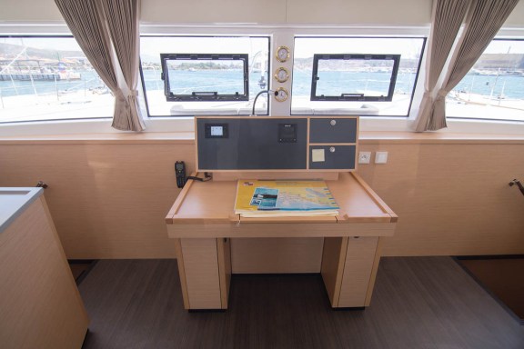 Image of El Presidente (SATURDAY) 769/2024 yacht #12