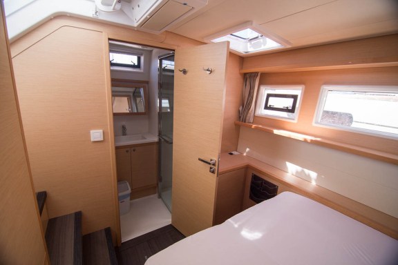 Image of El Presidente (SATURDAY) 769/2024 yacht #17