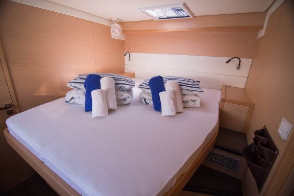 Image of El Presidente (SATURDAY) 769/2024 yacht #18