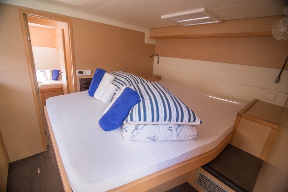 Image of El Presidente (SATURDAY) 769/2024 yacht #21