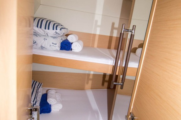 Image of El Presidente (SATURDAY) 769/2024 yacht #22