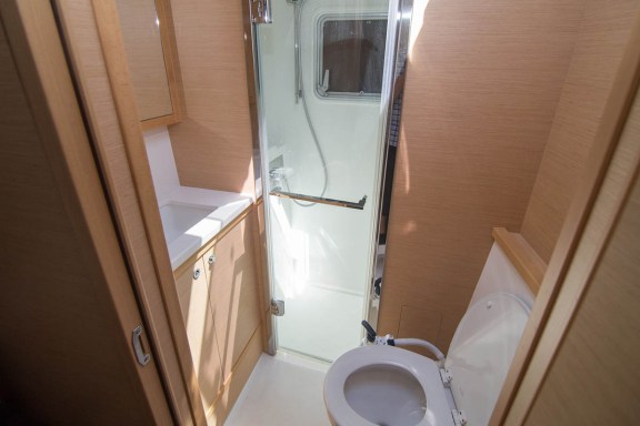 Image of El Presidente (SATURDAY) 769/2024 yacht #24