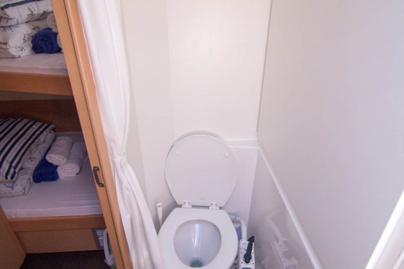 Image of El Presidente (SATURDAY) 769/2024 yacht #25