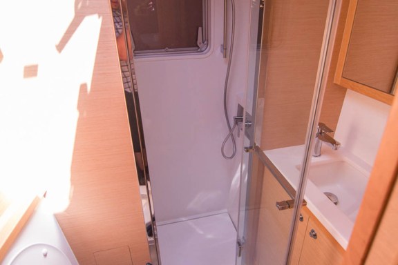 Image of El Presidente (SATURDAY) 769/2024 yacht #26