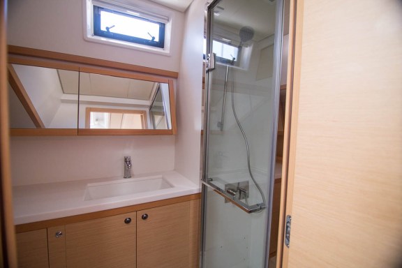 Image of El Presidente (SATURDAY) 769/2024 yacht #28