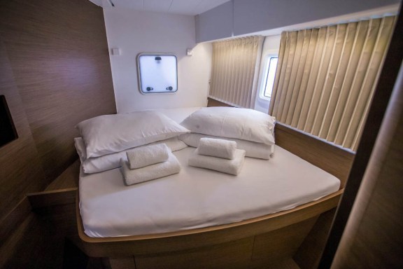 Image of La Colombe (FRIDAY) 442/2024 yacht #11