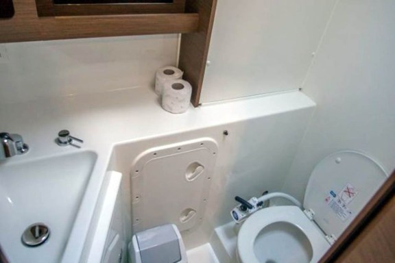 Image of La Colombe (FRIDAY) 442/2024 yacht #14