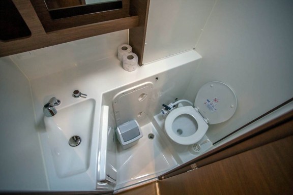 Image of La Colombe (FRIDAY) 442/2024 yacht #15