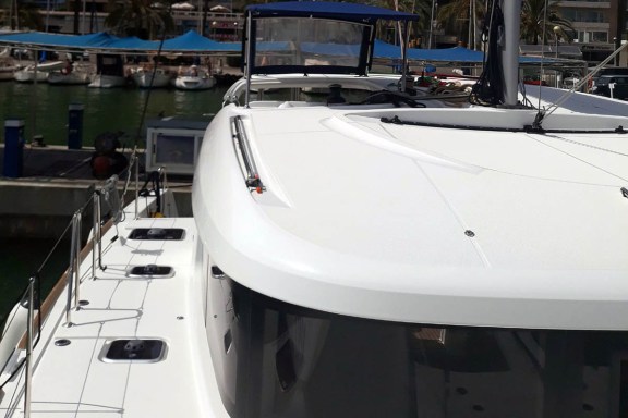 Image of Nathalie (SUNDAY) 561/2024 yacht #6