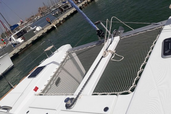 Image of Nathalie (SUNDAY) 561/2024 yacht #7