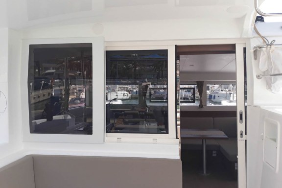 Image of Nathalie (SUNDAY) 561/2024 yacht #9