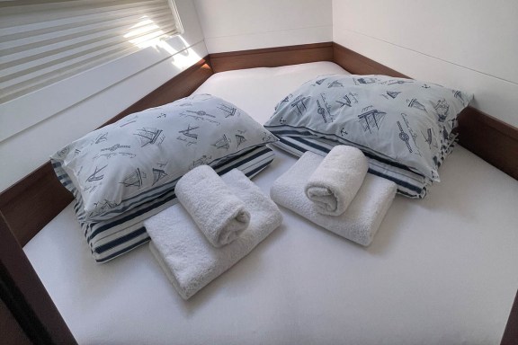 Image of Nathalie (SUNDAY) 561/2024 yacht #18