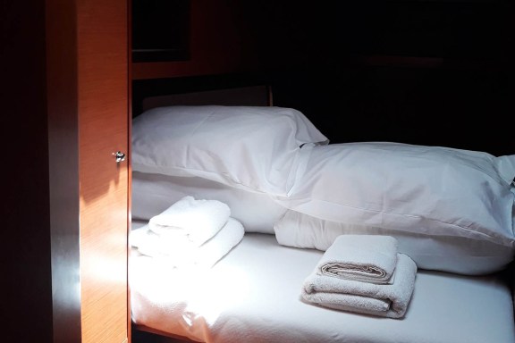 Image of RAVISHING (SATURDAY) 560/2024 yacht #15