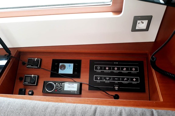 Image of Loco Amor (SUNDAY) 443/2024 yacht #10