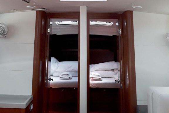 Image of Loco Amor (SUNDAY) 443/2024 yacht #12