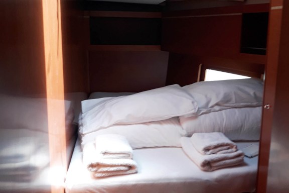 Image of Loco Amor (SUNDAY) 443/2024 yacht #14