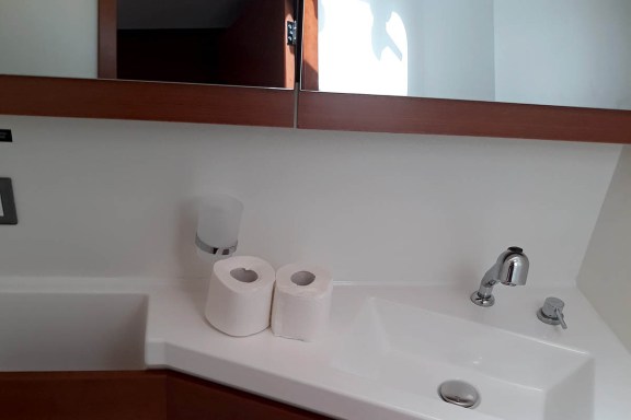 Image of Loco Amor (SUNDAY) 443/2024 yacht #16