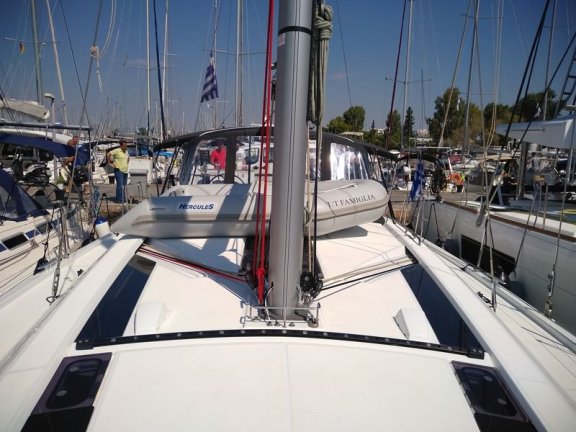 Image of Famiglia yacht #6