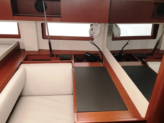 Image of Famiglia yacht #12