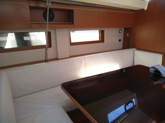 Image of Famiglia yacht #18