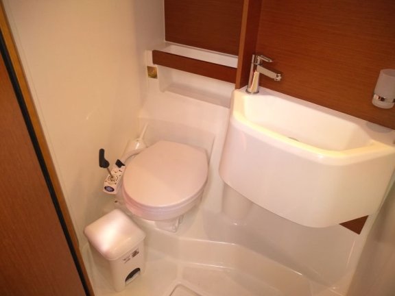 Image of Famiglia yacht #23