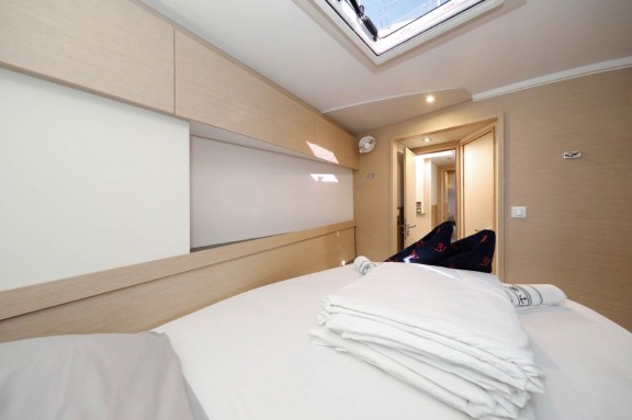 Image of Ocean Runner yacht #18