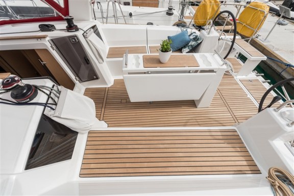 Image of Majano yacht #5