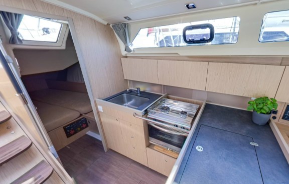 Image of Luxa yacht #9