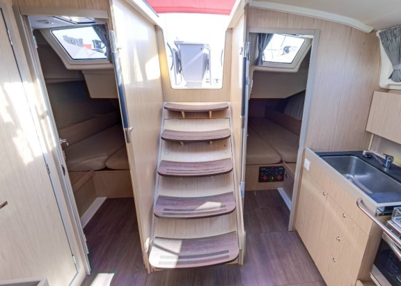 Image of Luxa yacht #10