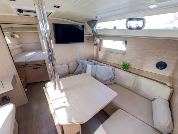 Image of Luxa yacht #11