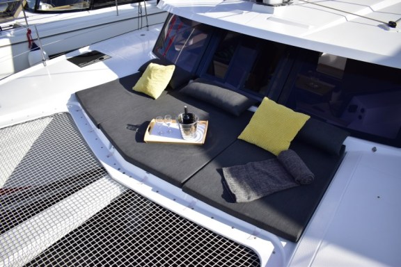 Image of Nala yacht #5