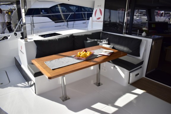 Image of Nala yacht #6