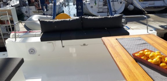 Image of Nala yacht #7
