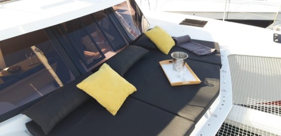 Image of Nala yacht #8