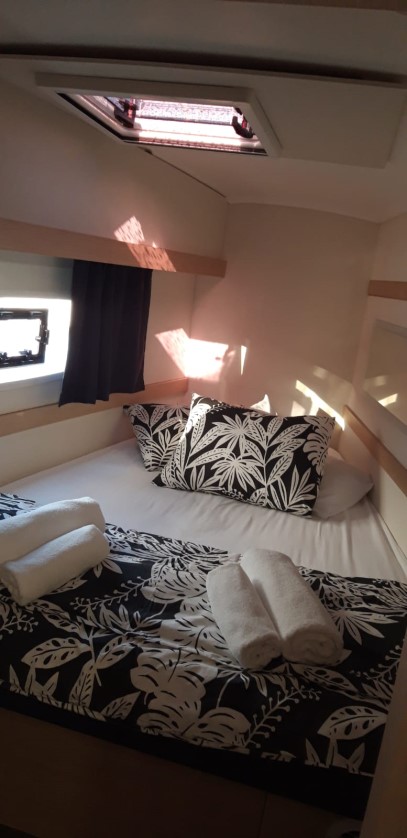 Image of Nala yacht #16