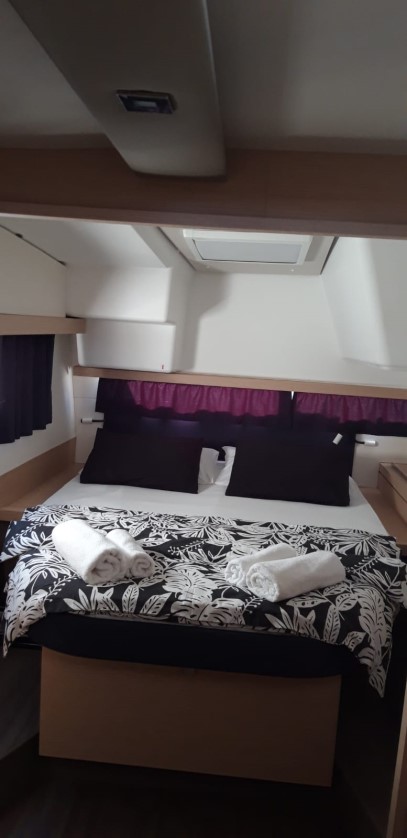 Image of Nala yacht #17