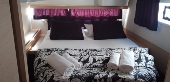 Image of Nala yacht #15