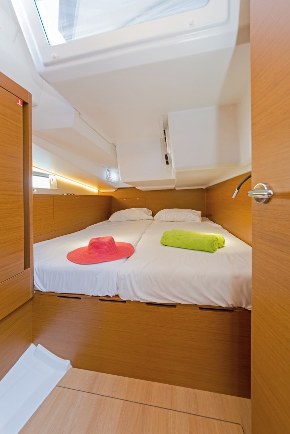 Image of Captain George yacht #6