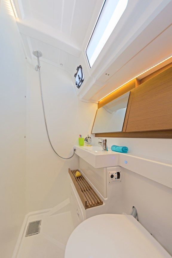 Image of Captain George yacht #7