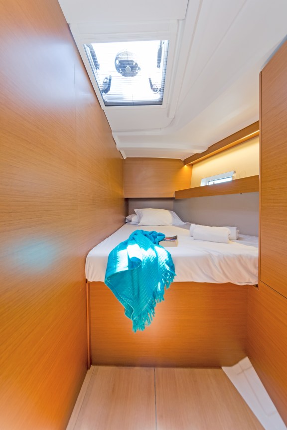 Image of Captain George yacht #10