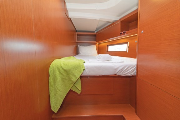 Image of Almyra yacht #3