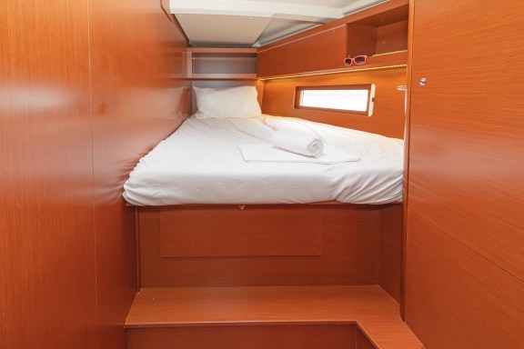 Image of Almyra yacht #4