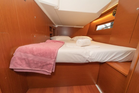 Image of Almyra yacht #5