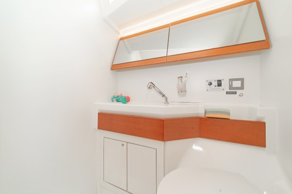 Image of Almyra yacht #6